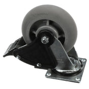 Dinex DXSUSKIT6SW07 6" Rplcmnt Caster Swivel
