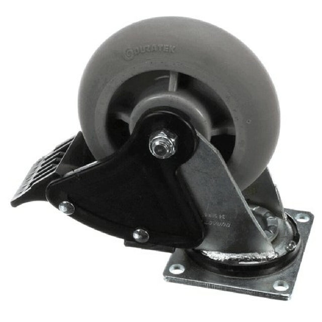 Dinex DXSUSKIT6SW07 6" Rplcmnt Caster Swivel