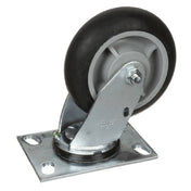 Dinex DXTSBP6S Caster Without Brake