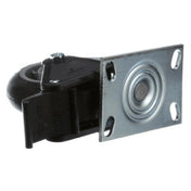 Dinex DXTSBP6STLB Caster With Brake