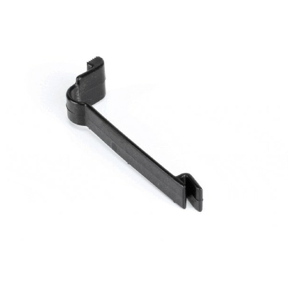 AllPoints 8051096 Adjustment Clip Black Plastic