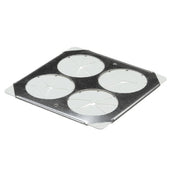 AllPoints 8051100 Box Cone Baffle Small