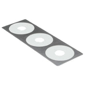 AllPoints 8051103 Baffle Plate Side Mnt Cone Dsp