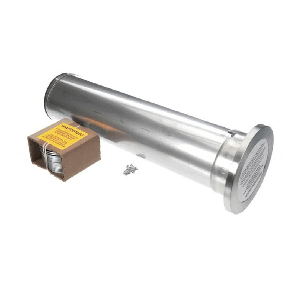 AllPoints 8051109 Stainless Steel Cup Dispenser