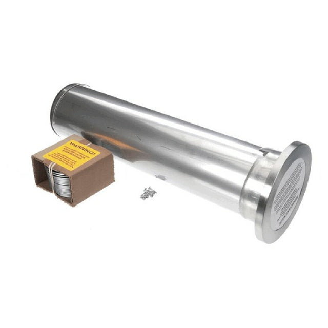 AllPoints 8051109 Stainless Steel Cup Dispenser