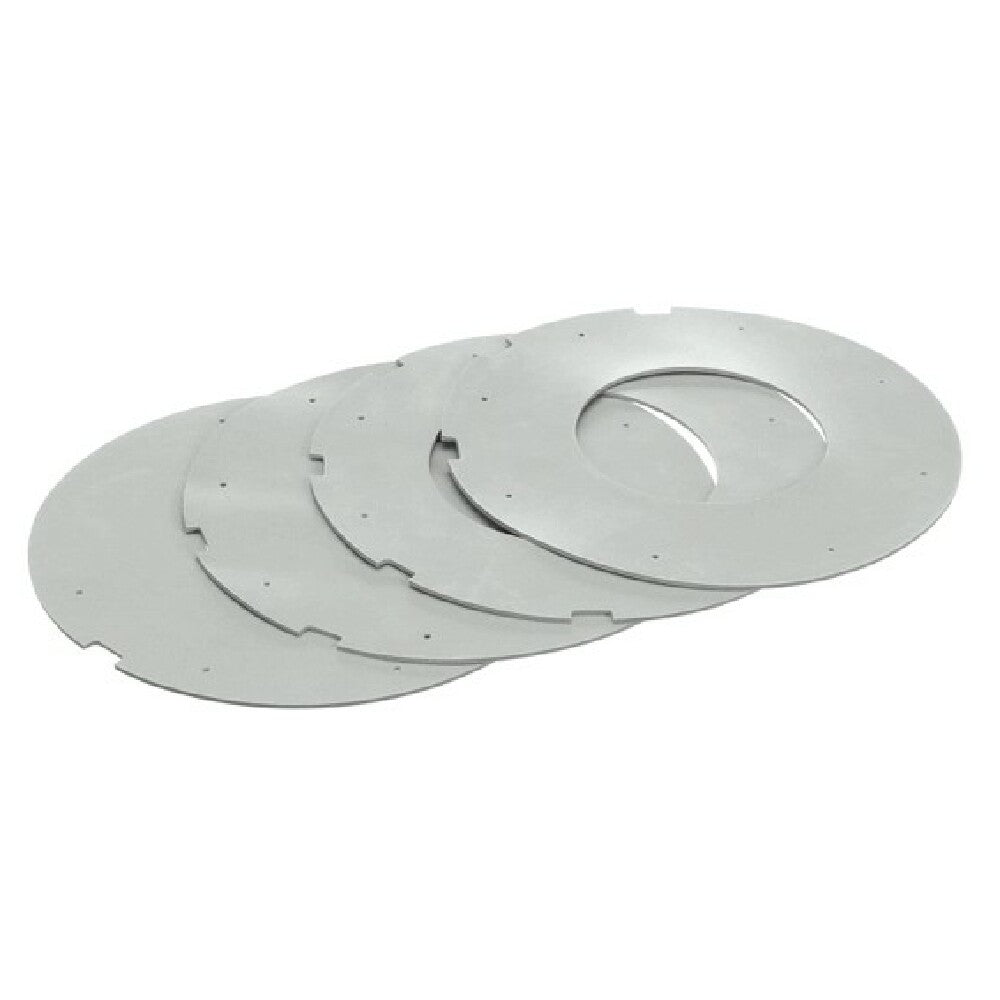 AllPoints 8051114 Bfl Series Baffle Kit Comes Wi