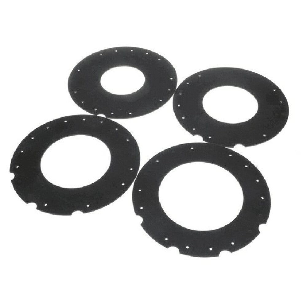 AllPoints 8051116 Slr 1 Series Baffle Kit Comes