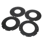 AllPoints 8051116 Slr 1 Series Baffle Kit Comes