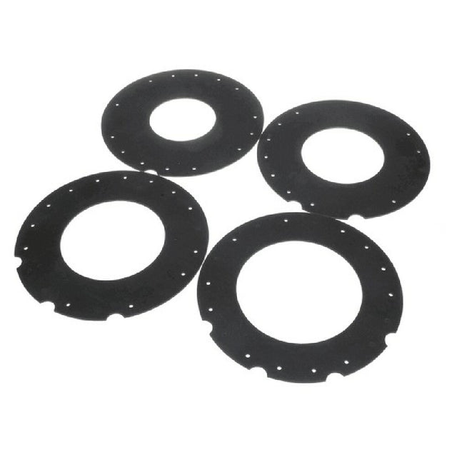 AllPoints 8051116 Slr 1 Series Baffle Kit Comes