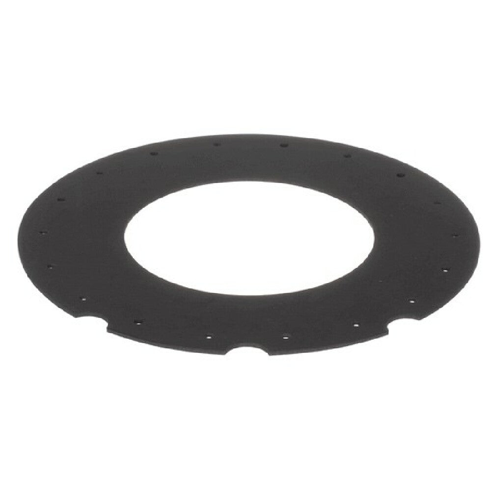 AllPoints 8051126 Baffle Rubber Large For 3 3