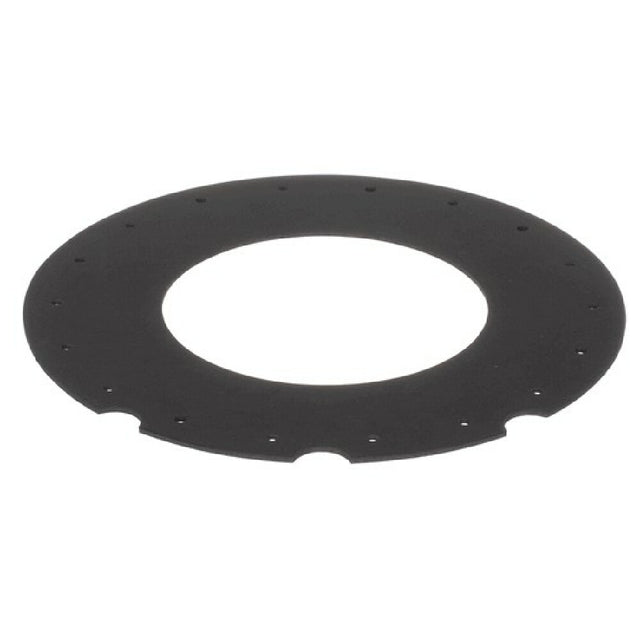 AllPoints 8051126 Baffle Rubber Large For 3 3