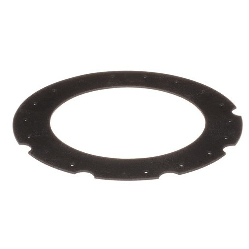 AllPoints 8051131 Baffle Rubber Xlarge For Foam