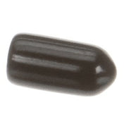 AllPoints 8051139 Black Rubber Feet For Wr Ct 3