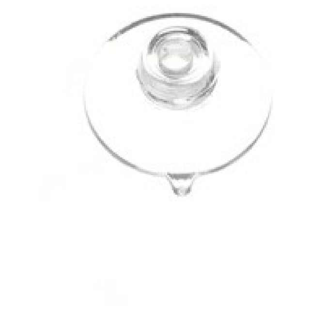 AllPoints 8051140 Clear Suction Cup To Fit Over