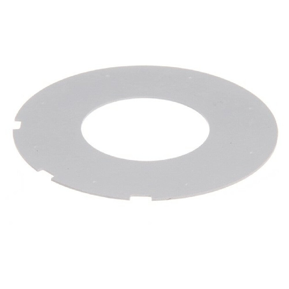 AllPoints 8051141 Baffle Rubber Large For 3 3