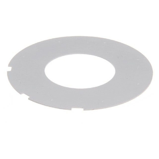 AllPoints 8051141 Baffle Rubber Large For 3 3