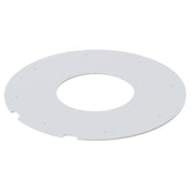 AllPoints 8051142 Baffle Rubber Medium For 3