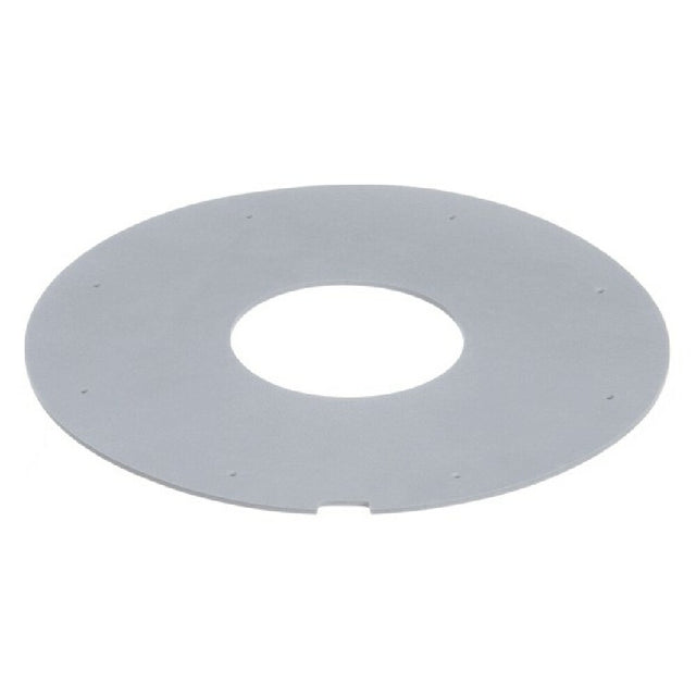 AllPoints 8051143 Baffle Rubber Small