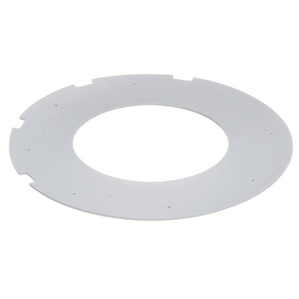 AllPoints 8051144 Baffle Rubber Xlarge For 4