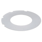 AllPoints 8051144 Baffle Rubber Xlarge For 4