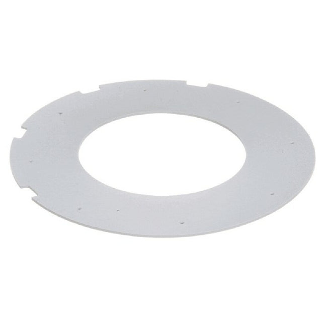 AllPoints 8051144 Baffle Rubber Xlarge For 4