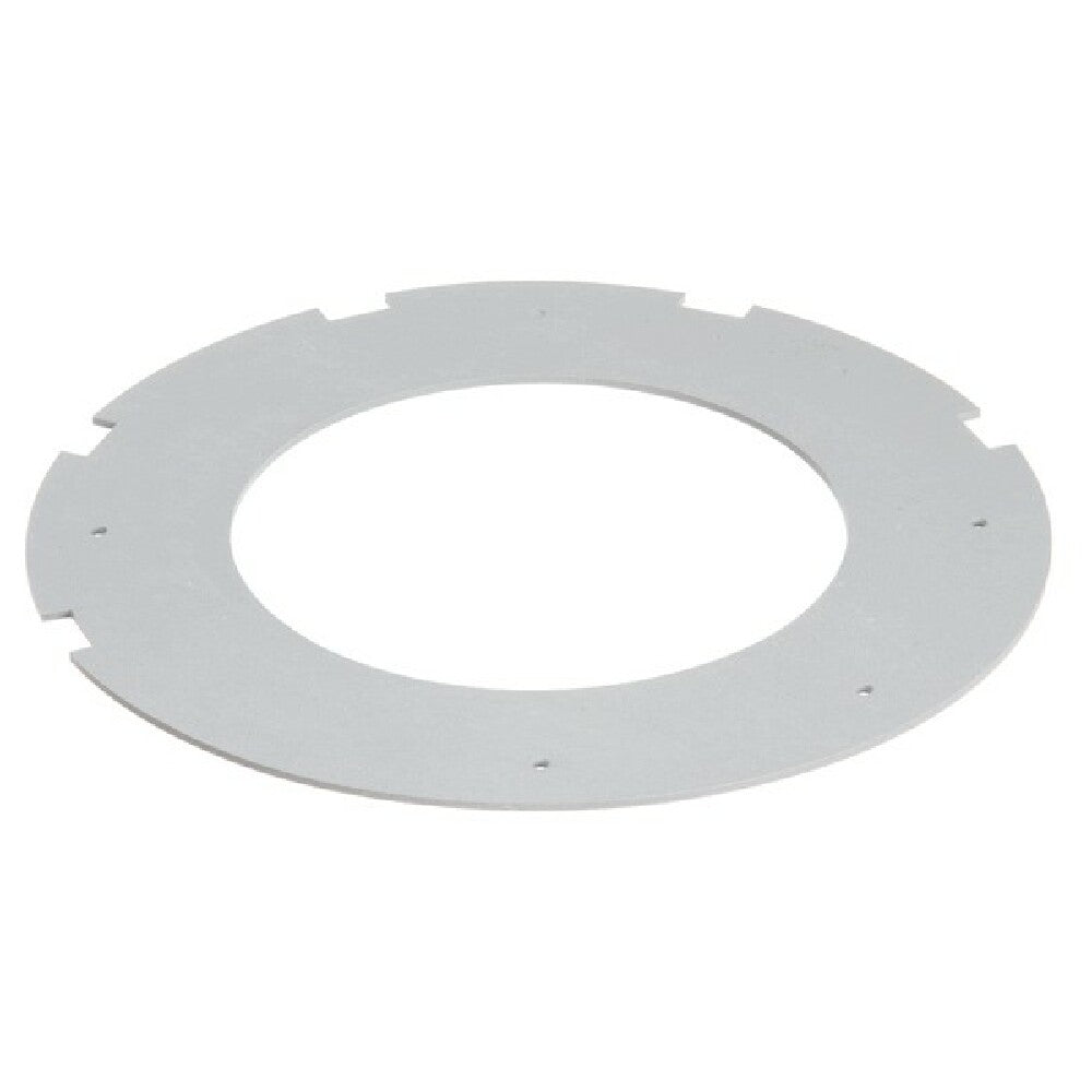 AllPoints 8051145 Baffle Rubber Xlarge For Foam
