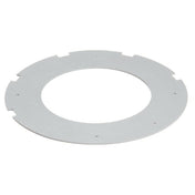 AllPoints 8051145 Baffle Rubber Xlarge For Foam