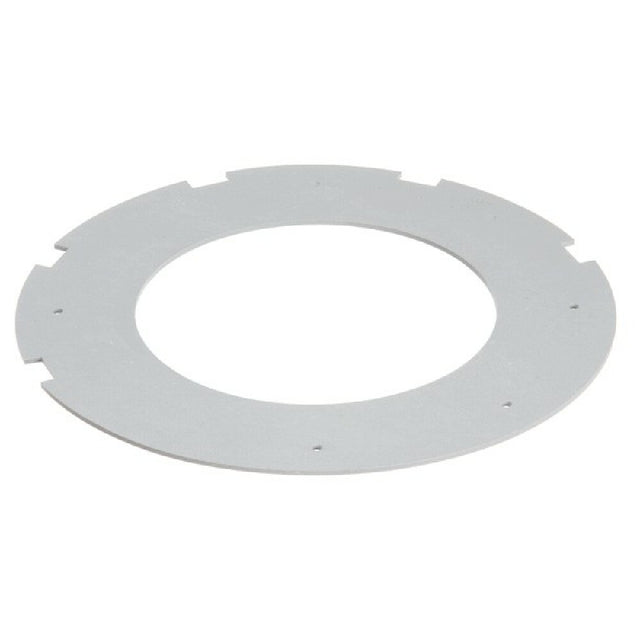 AllPoints 8051145 Baffle Rubber Xlarge For Foam
