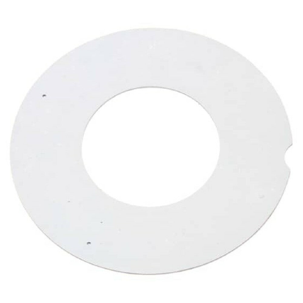 AllPoints 8051146 Baffle Rubber Xlarge For 4