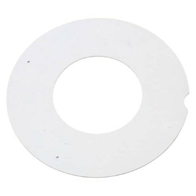 AllPoints 8051146 Baffle Rubber Xlarge For 4