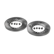 Ditting USA 700739 New 1203 Discs Machined