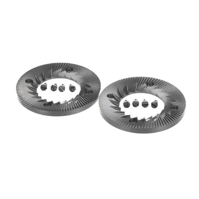 Ditting USA 700739 New 1203 Discs Machined