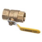 Dormont 100FVR 1 In. Full Port Valve