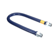 Dormont 16125BP48BX 1 1/4 Idx48 Gas Conn Mxm