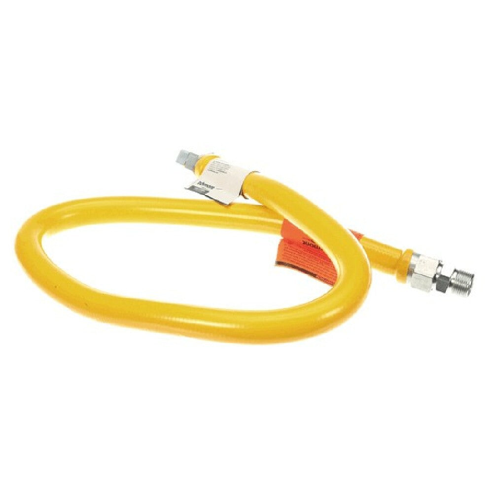 Dormont 1675NPFS48BX 3/4 Id X 48 Stat Mxf