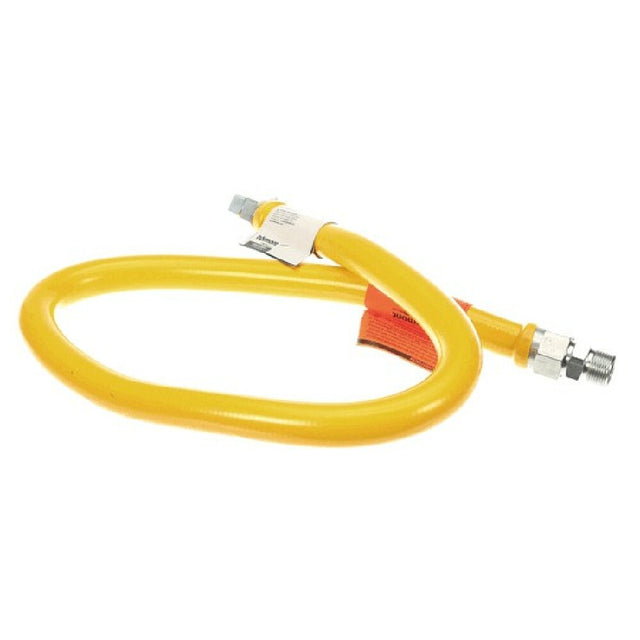 Dormont 1675NPFS48BX 3/4 Id X 48 Stat Mxf