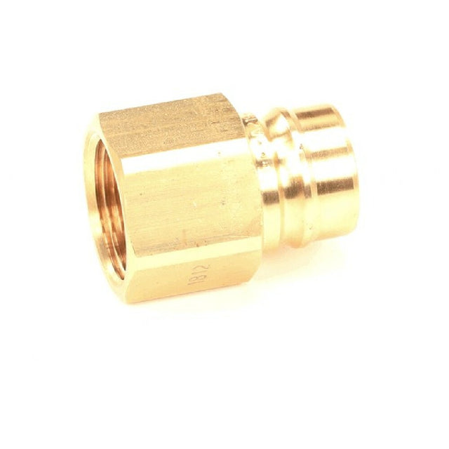 Dormont A100 1" Snap Fast Connector