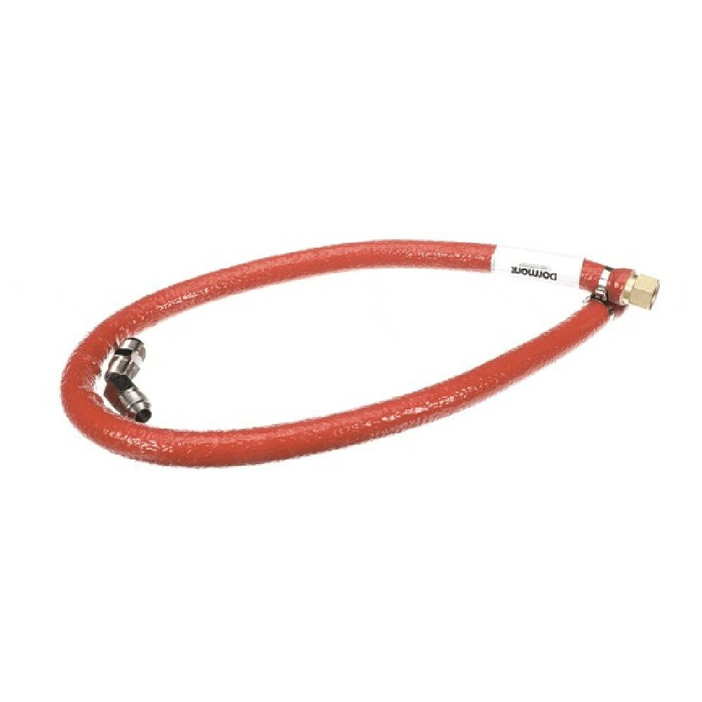 Dormont H50BIP48 Steam Connector 1/2 Dia 48 L