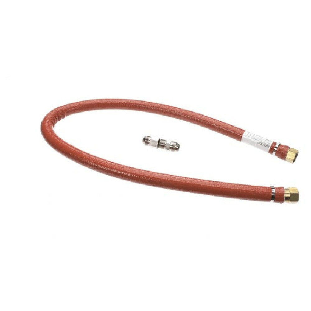 Dormont H75BIP60 Steam Connector 3/4 Dia 60 L