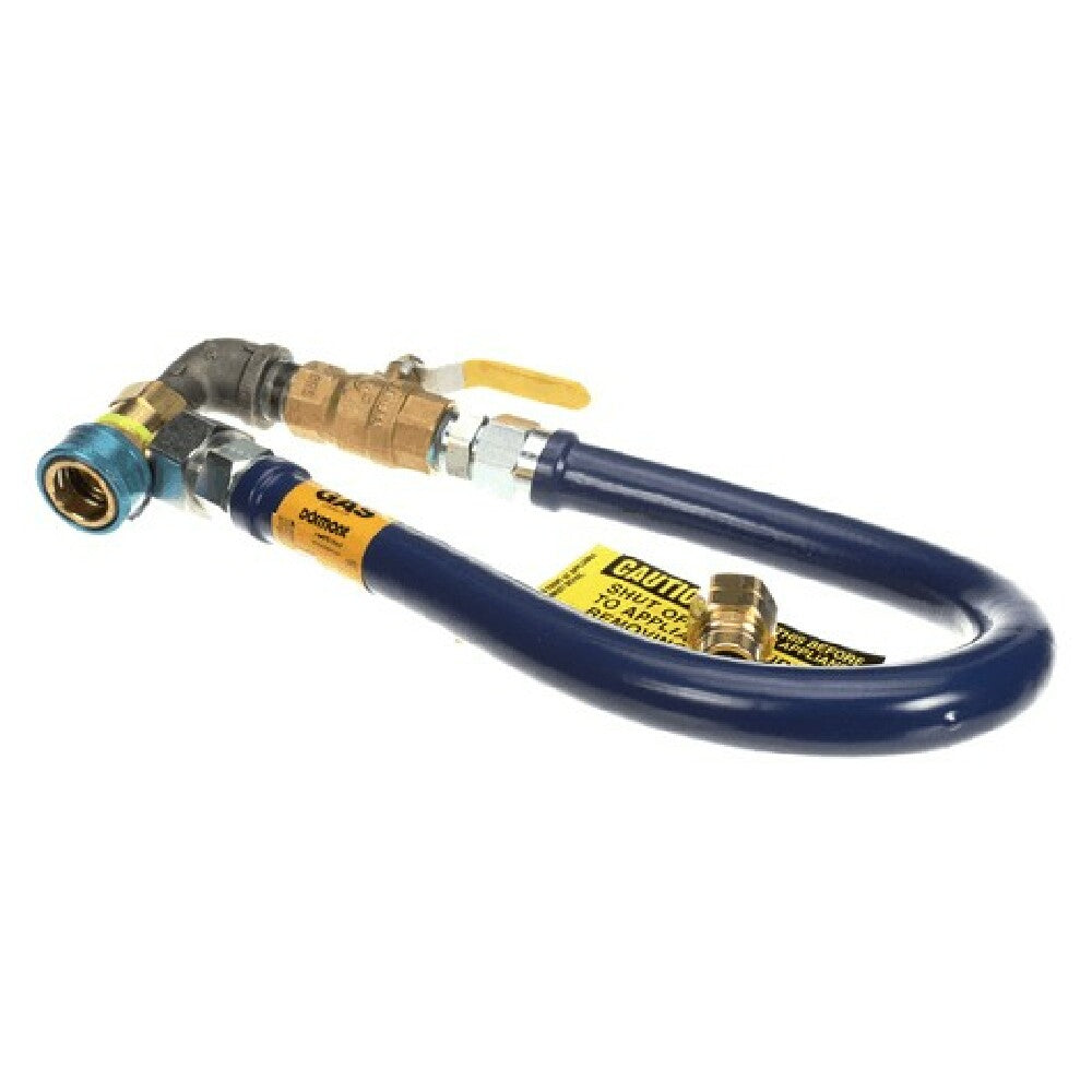 Dormont MD75G 3/4 X 1 Hose Mcd