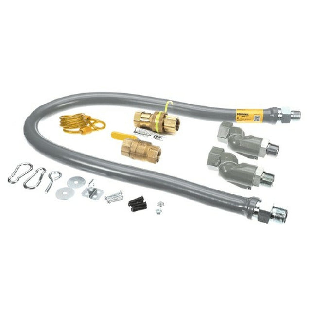 Dormont RG752S48 3/4" Dia. 48" Reliaguard Standard