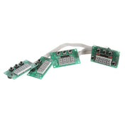 Doughpro 1101026052 Digital Control W/timer Displa