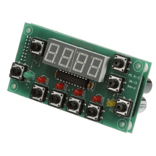 Doughpro 1101029052 Digital Control Cs157 (tim Hor
