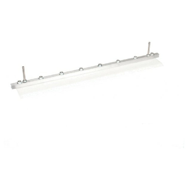 Doughpro 1101097066 Bottom Front Scraper #4 Asse