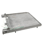 Doughpro 1101155232120K Lower Platen Panini W/wiring