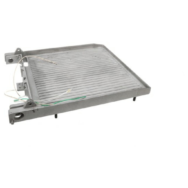 Doughpro 1101155232120K Lower Platen Panini W/wiring