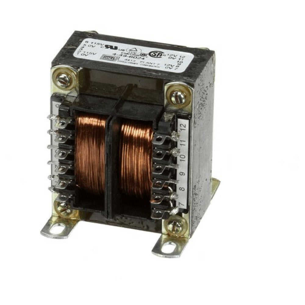 Doughpro 1101169194 Transformer Type F 24v Output