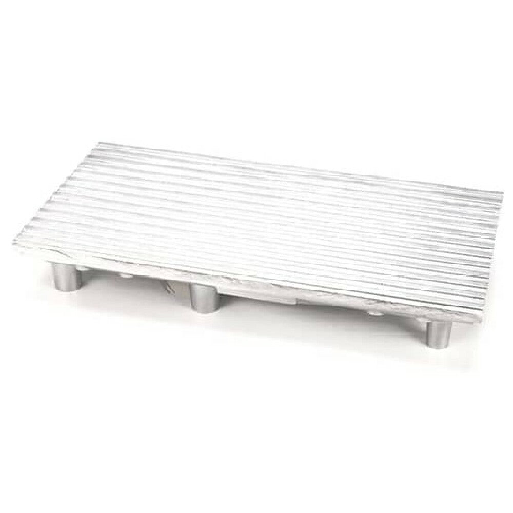 Doughpro 1101591204R Platen Upper Panini Right Hand Side Wir