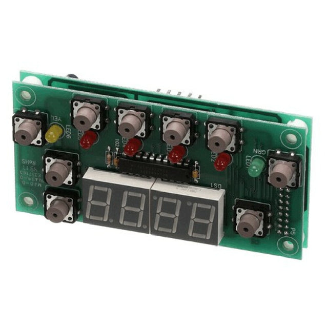 Doughpro 110171433052 Digital Control Cs157 Version