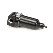 Doughpro 11017452302 Filter W/ Metal Bowl Auto Drain 1/4"